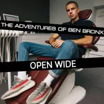 The Adventures of Ben Bronx: Open Wide